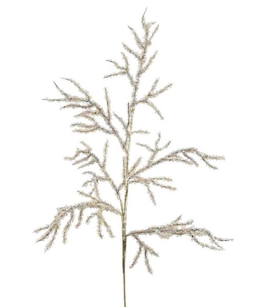 RAMO ACRILICO CM.30X69H PEACH PEARL