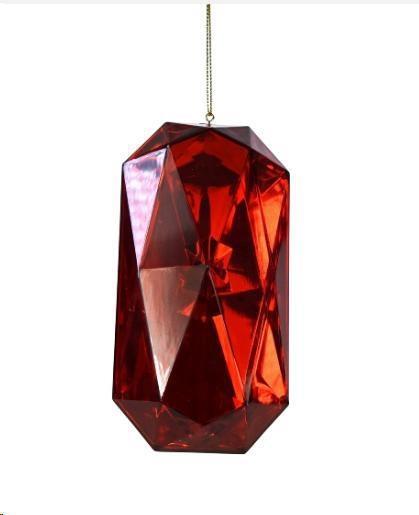 APPENDIABITI DIAMANTE RETTANGOLARE 7X5,5X14,5CM