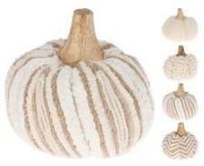 ZUCCA COTONE 10X11CM 4ASS