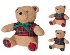 FERMAPORTA ORSO 24X16CM 2ASS