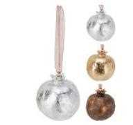 PENDENTE MELOGRANO PS 6CM 3ASS