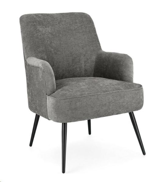 POLTRONA ERNESTINE FROST