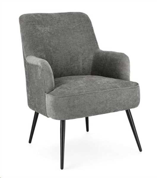 POLTRONA ERNESTINE FROST