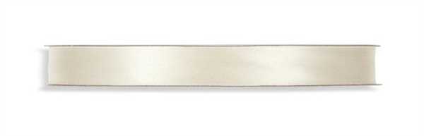 NASTRO RASO MM.12xMT.100 LIGHT CREAM