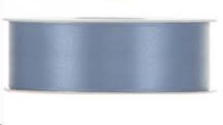 NASTRO RASO MM40X25MT SMOKEY BLUE