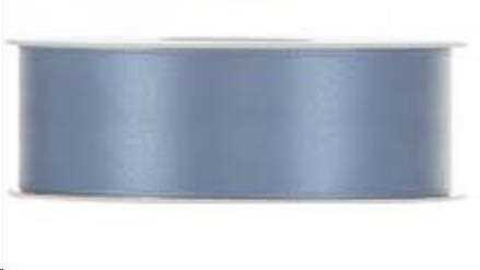 NASTRO RASO MM40X25MT SMOKEY BLUE
