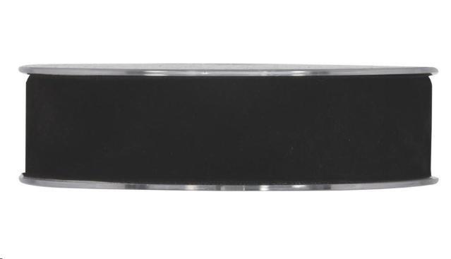 DOUBLE VELVET MM25X7MT BLACK