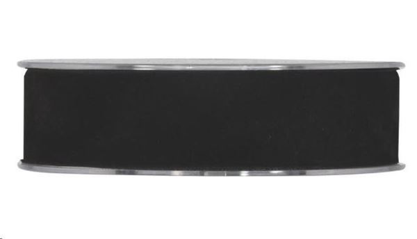 DOUBLE VELVET MM25X7MT BLACK