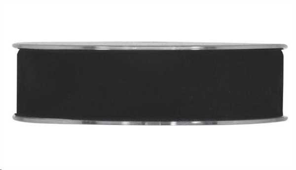 DOUBLE VELVET MM25X7MT BLACK