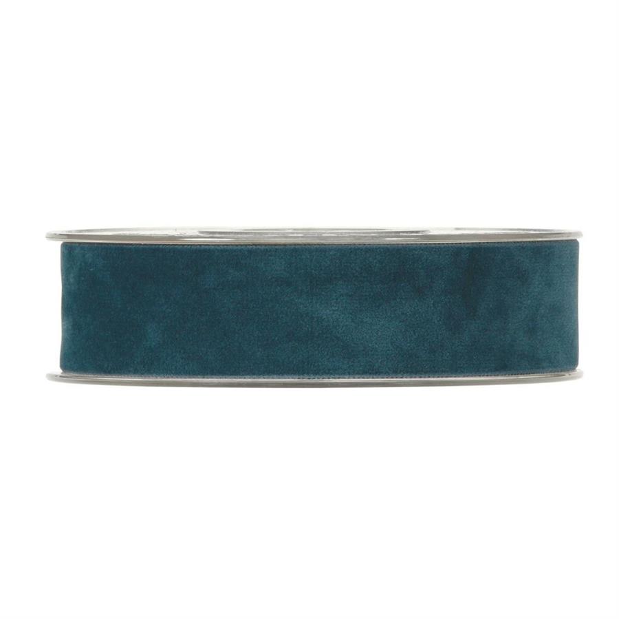 DOUBLE VELVET MM25X7MT SMOKING BLUE