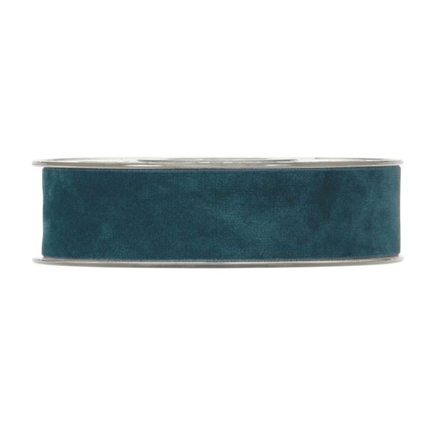 DOUBLE VELVET MM25X7MT SMOKING BLUE