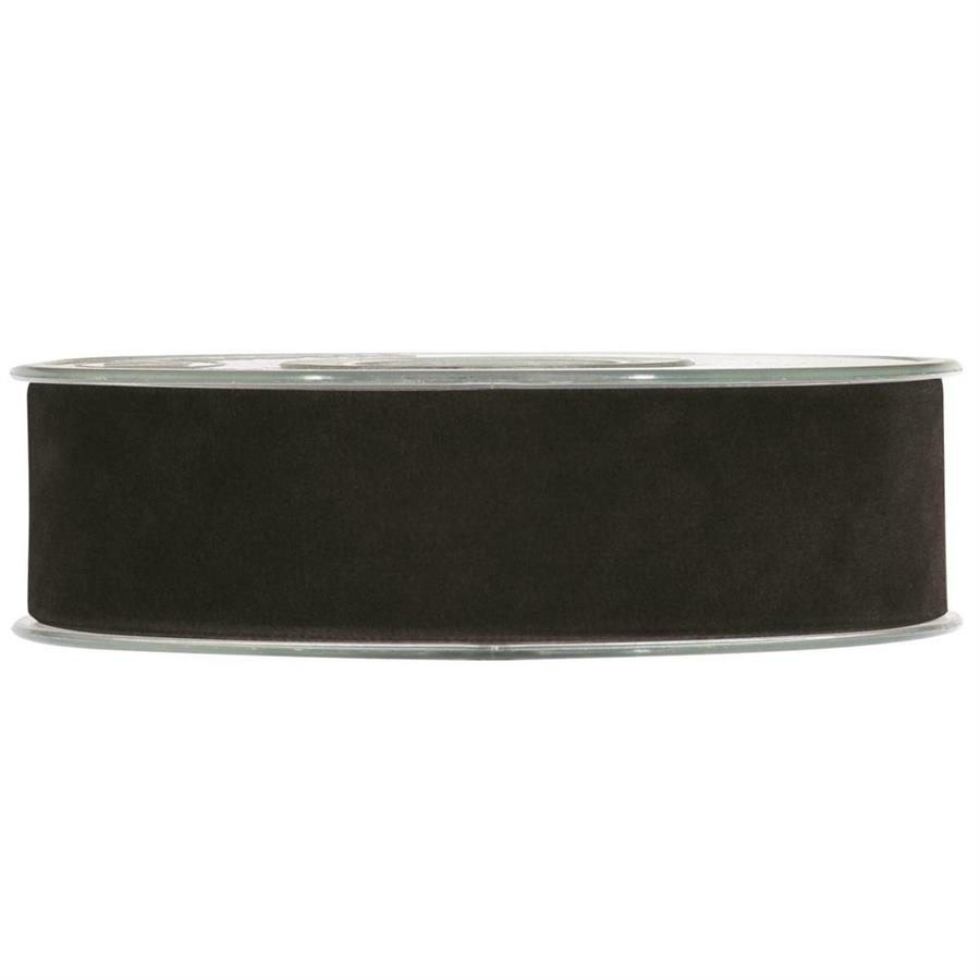 DOUBLE VELVET MM15X7MT BLACK