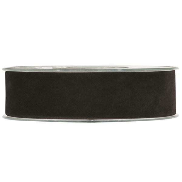 DOUBLE VELVET MM15X7MT BLACK