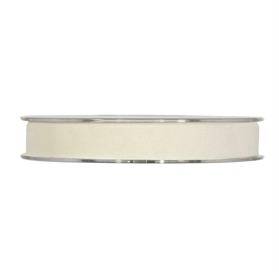 DOUBLE VELVET MM15X7MT LIGHT CREAM