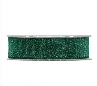 NASTRO SHINE MM25X30MT DARK GREEN