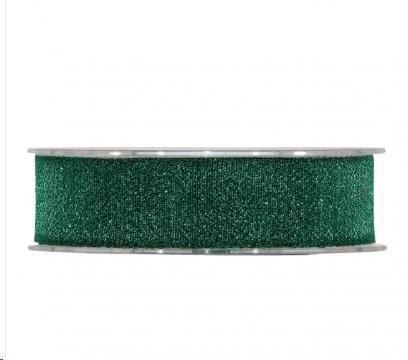 NASTRO SHINE MM25X30MT DARK GREEN