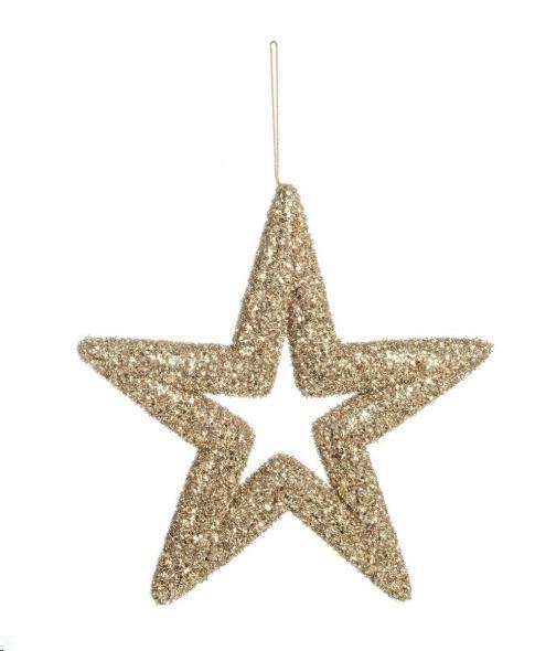 PENDAGLIO STELLA ANGELICA CHAMPAGNE CM.35