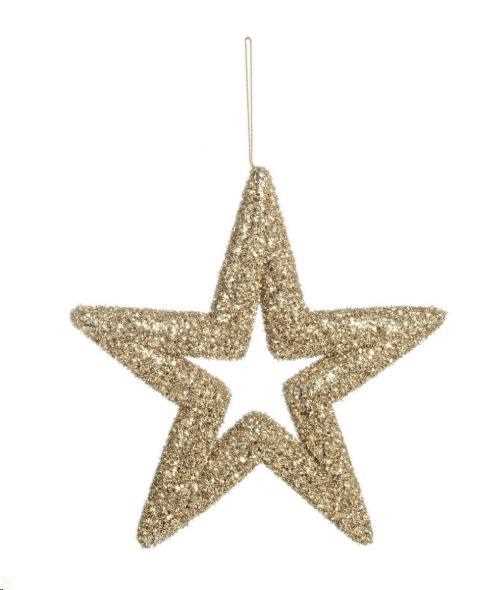 PENDAGLIO STELLA ANGELICA CHAMPAGNE CM.35