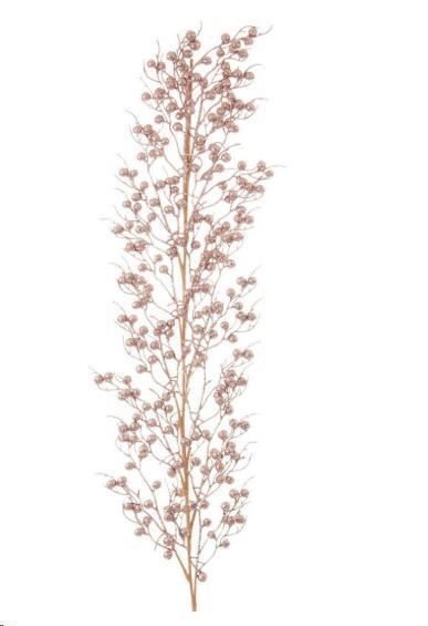 RAMO SHERYL BACCHE ORO/ROSA CM.H104