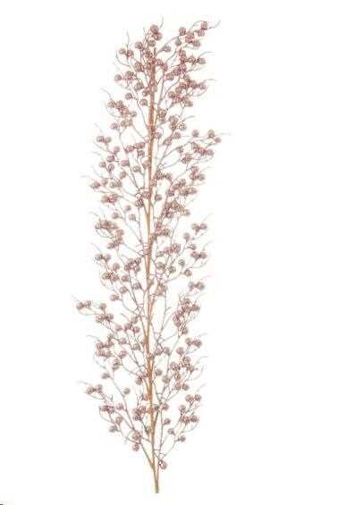 RAMO SHERYL BACCHE ORO/ROSA CM.H104