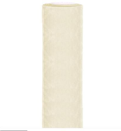 DOUBLE VELVET CM30X3MT LIGHT CREAM