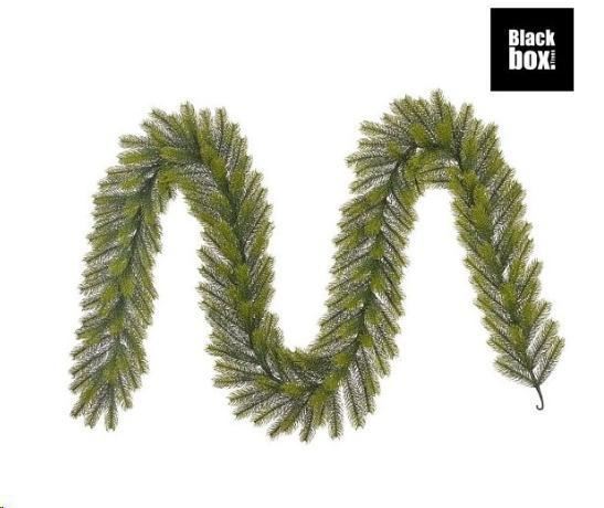 NAGOYA GARLAND GREEN TIPS 212 - L270XD20CM