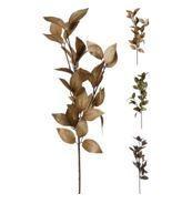 RAMO DECO FOGLIE 87CM 3ASS