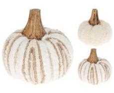 ZUCCA COTONE 8X9CM 4ASS