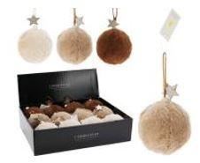 SFERA PELUCHE 100MM 3ASS