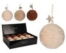 SFERA PELUCHE 120MM 3ASS