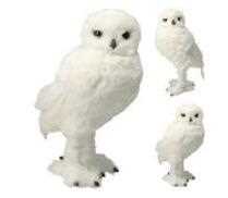 GUFO 31CM BIANCO 2ASS