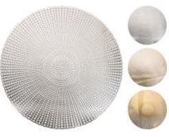 TOVAGLIETTA PVC 41CM 3ASS