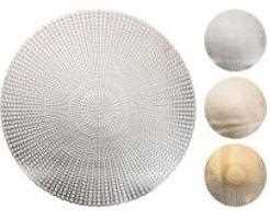 TOVAGLIETTA PVC 41CM 3ASS