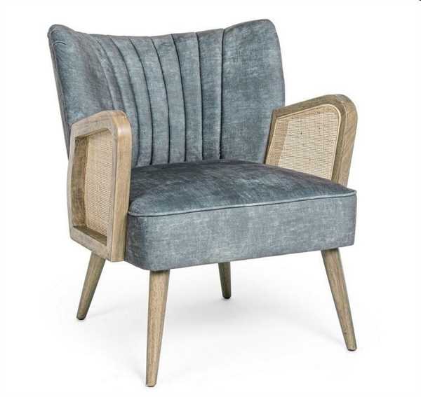 POLTRONA VIRNA COSTAL