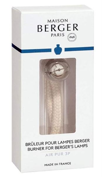 NUOVO RICAMBIO STOPPINO BRUCIATORE - AIR PUR 3P