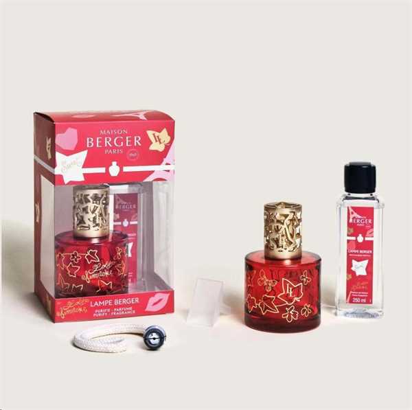 COFANETTO Lolita Lempicka Sweet+250ml Lolita Lempicka SWEET