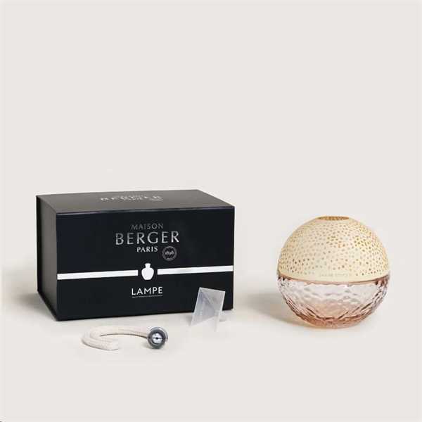 LAMPE BERGER - Collezione GRAVITY - Nude