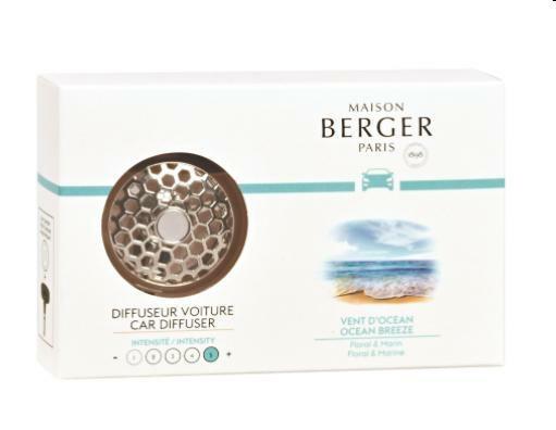 DIFFUSORE PER AUTO VENT D' OCEAN