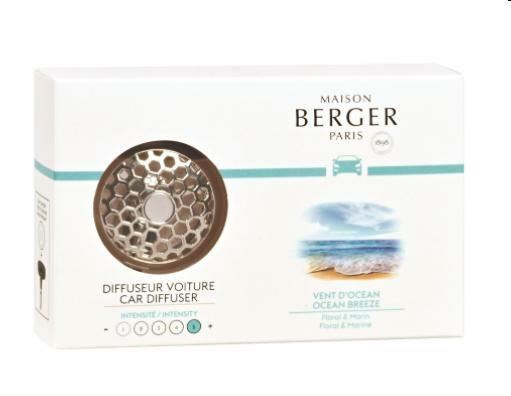 DIFFUSORE PER AUTO VENT D' OCEAN