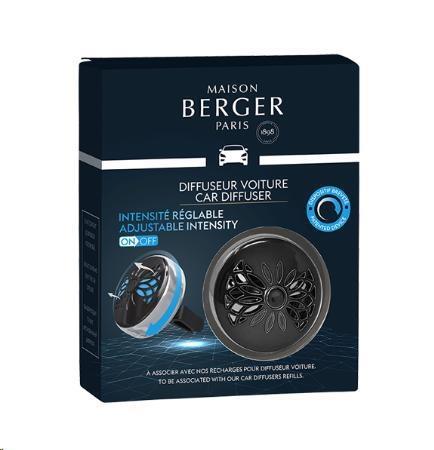 DIFFUSORE PER AUTO TECH FLOWER