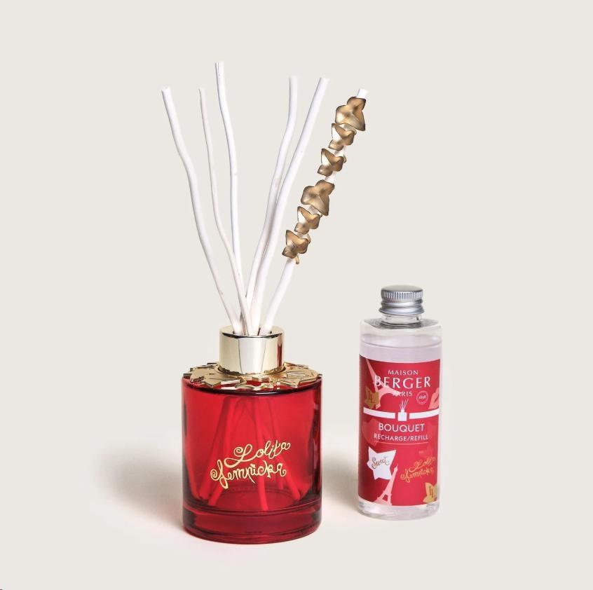 LOLITA LEMPICKA SWEET - Bouquet Profumato 100 ml