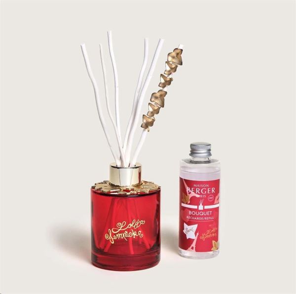 LOLITA LEMPICKA SWEET - Bouquet Profumato 100 ml