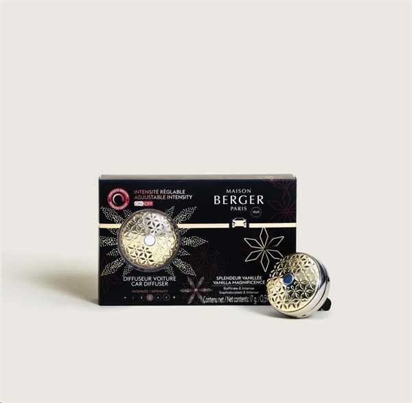 DIFFUSORE AUTO VOIT. TECH POMELIS