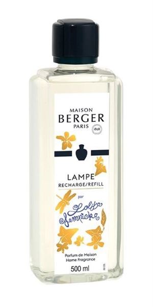 RICARICA PER LAMPADA 500ML LOLITA LEMPICKA