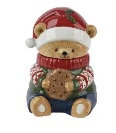 BARATTOLO ORSO CM15X17XH.20