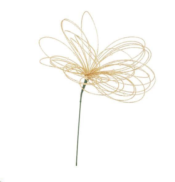 RAMO TOBYA ORO CM.H53