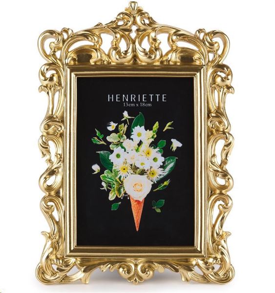 CORNICE ROYAL CHAMPAGNE CM.19,5X28 OSTUNI