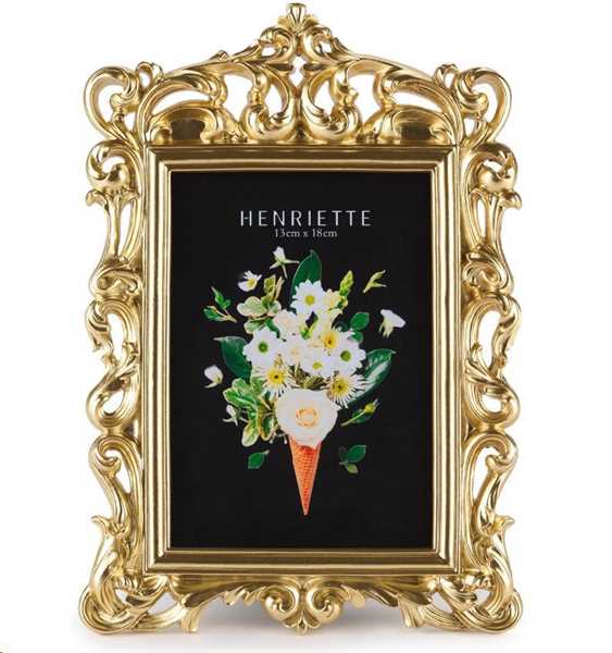 CORNICE ROYAL CHAMPAGNE CM.19,5X28 OSTUNI