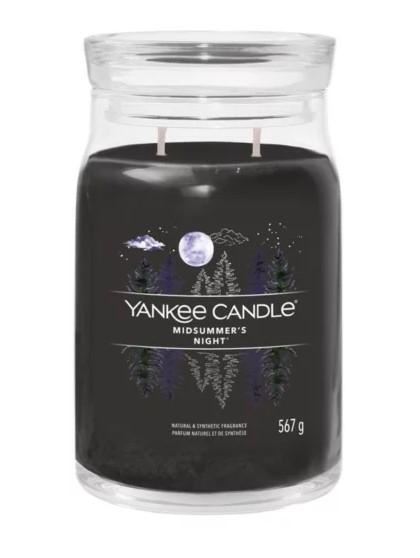 SIGNATURE GIARA GRANDE MIDSUMMER'S NIGHT