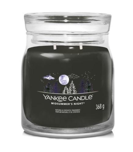 SIGNATURE GIARA MEDIA MIDSUMMER'S NIGHT